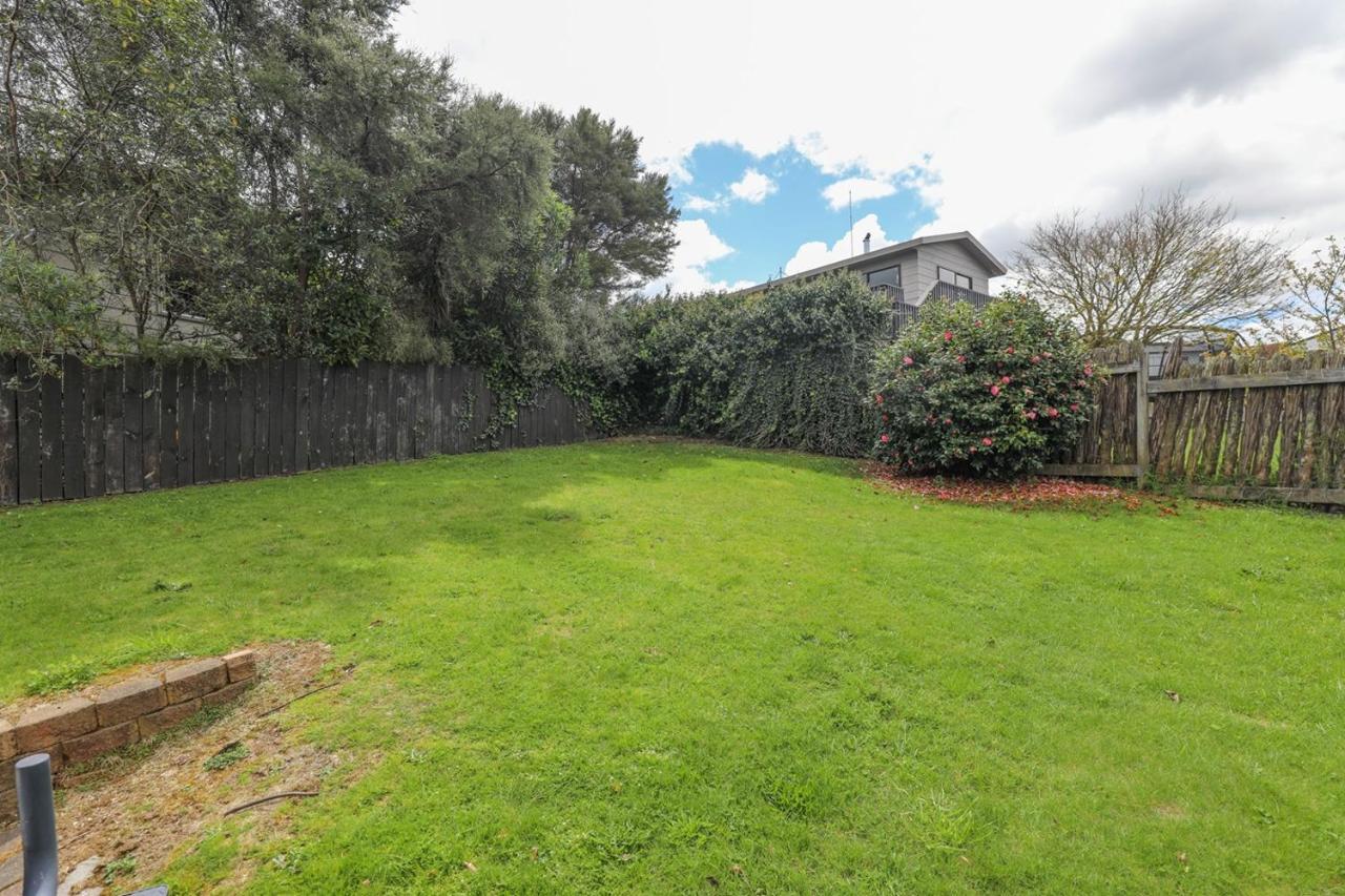 Woodward House Taupo Βίλα Εξωτερικό φωτογραφία