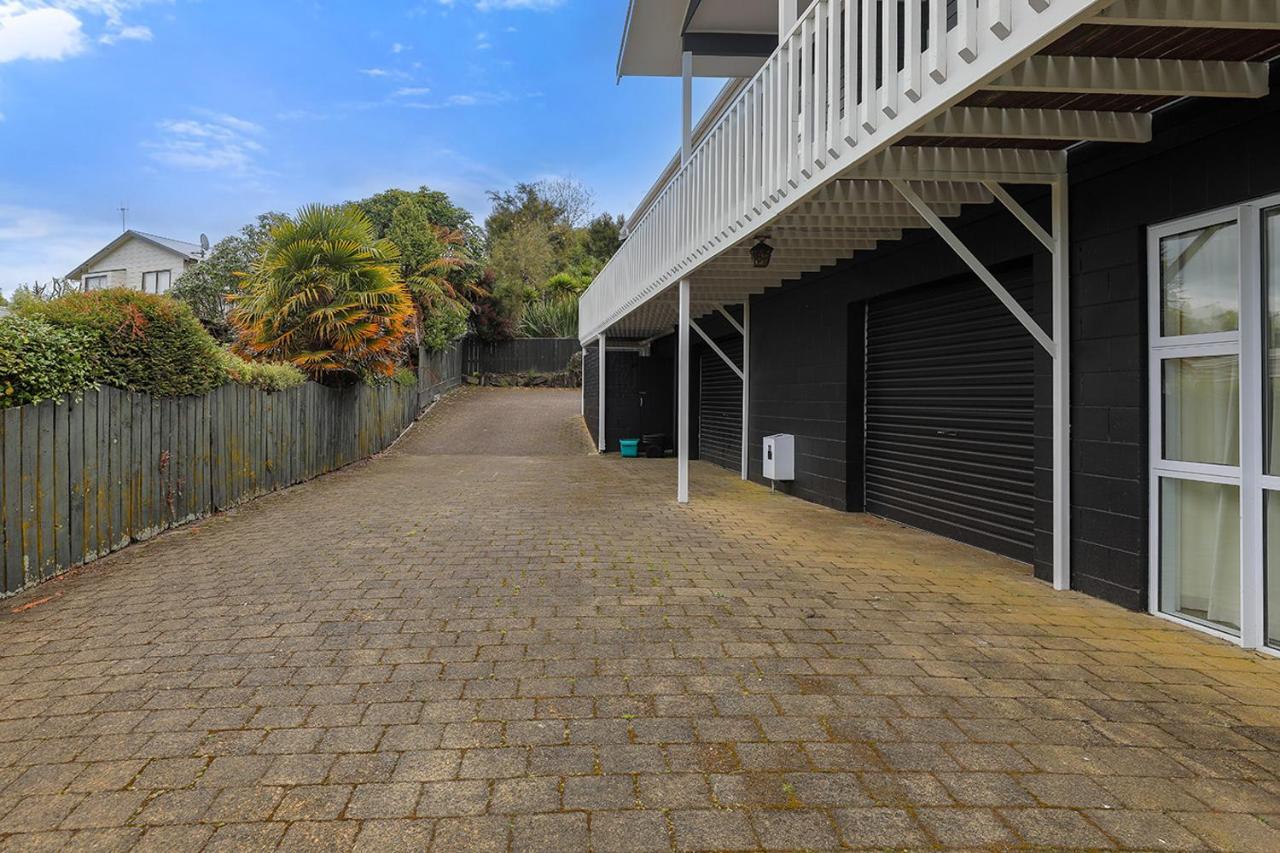 Woodward House Taupo Βίλα Εξωτερικό φωτογραφία