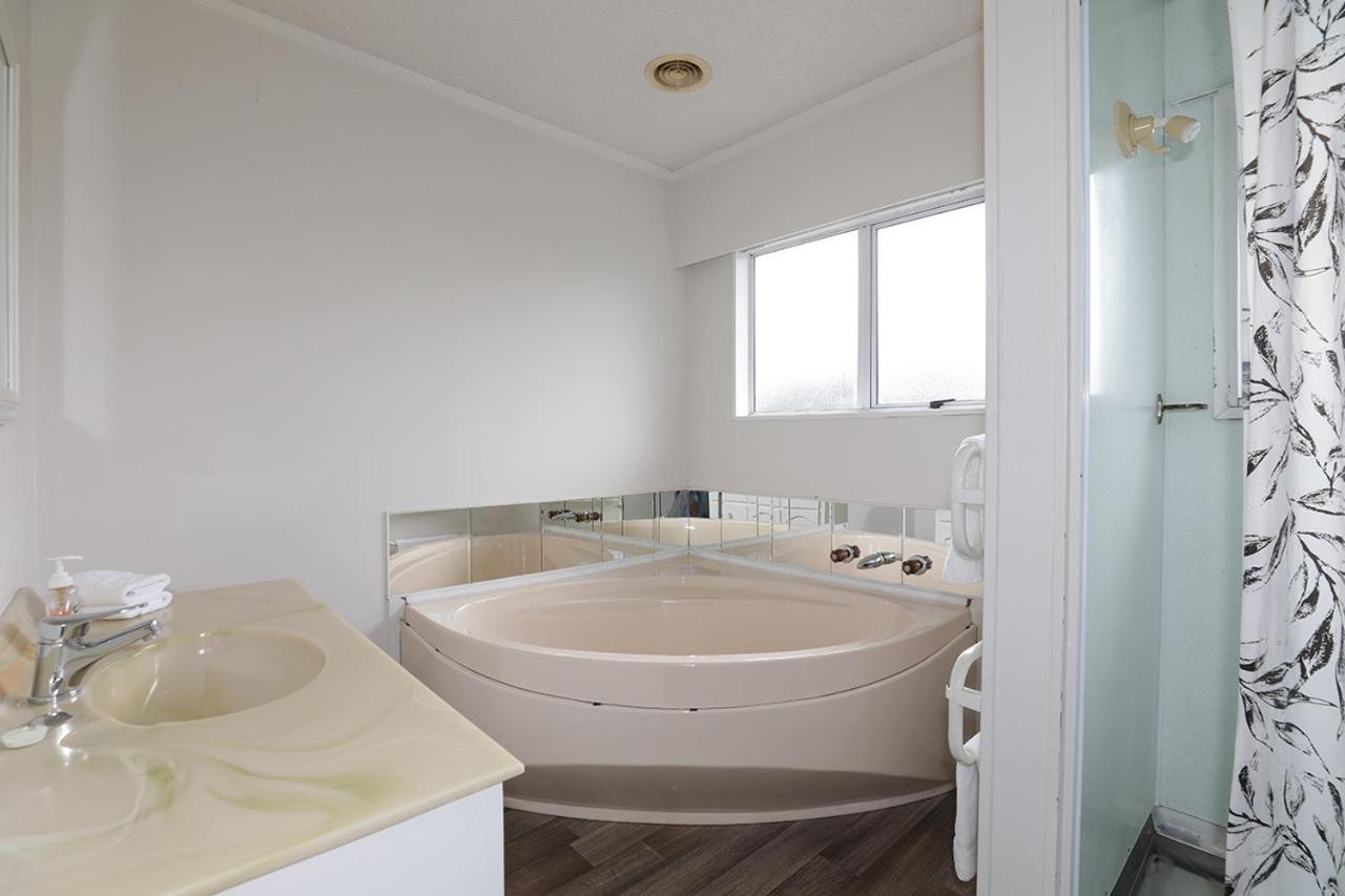 Woodward House Taupo Βίλα Εξωτερικό φωτογραφία