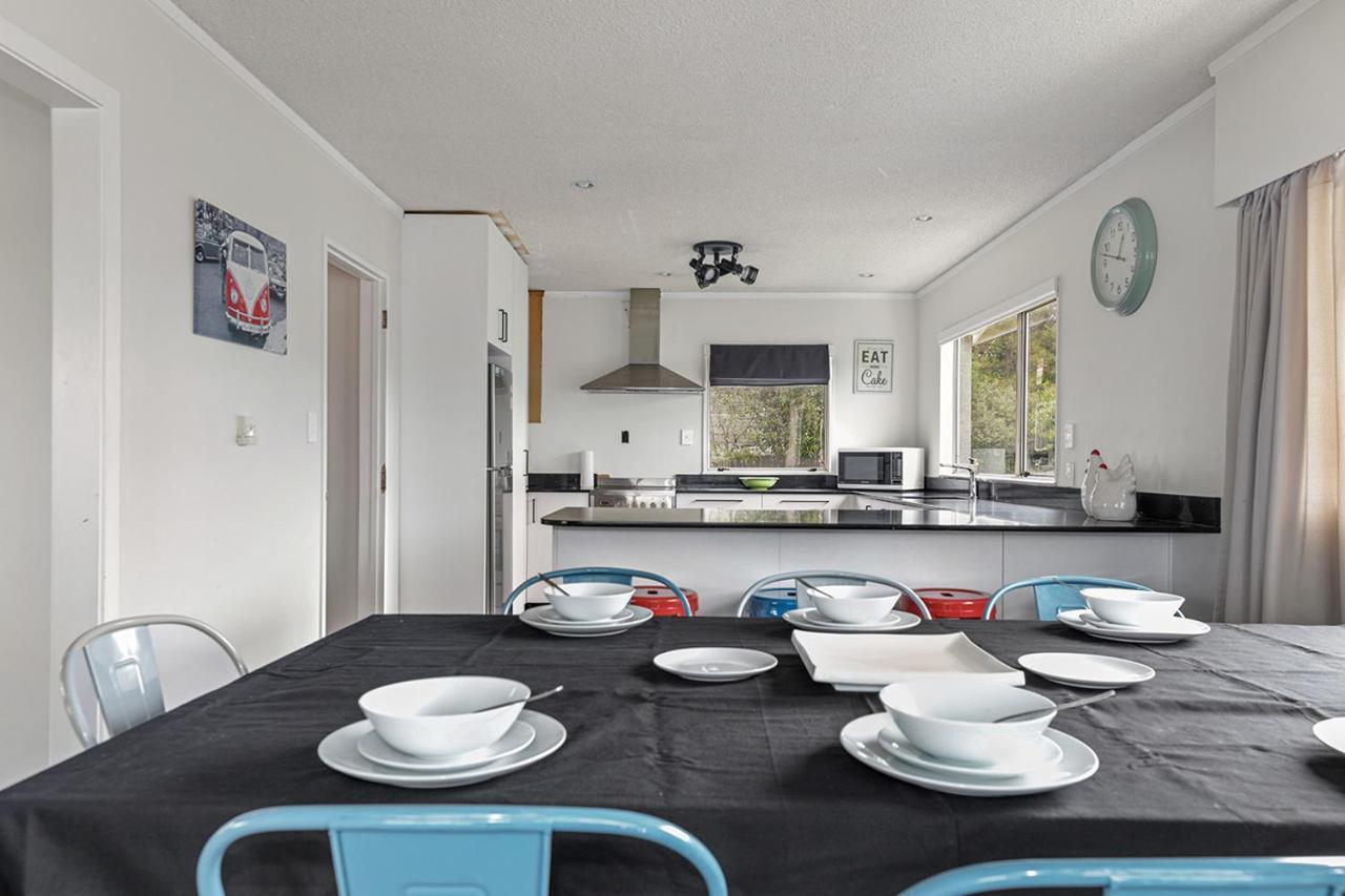 Woodward House Taupo Βίλα Εξωτερικό φωτογραφία