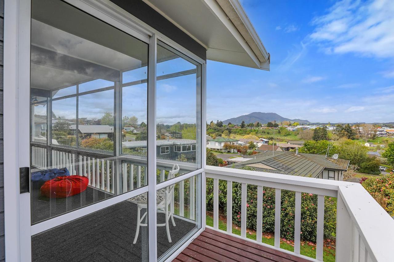 Woodward House Taupo Βίλα Εξωτερικό φωτογραφία