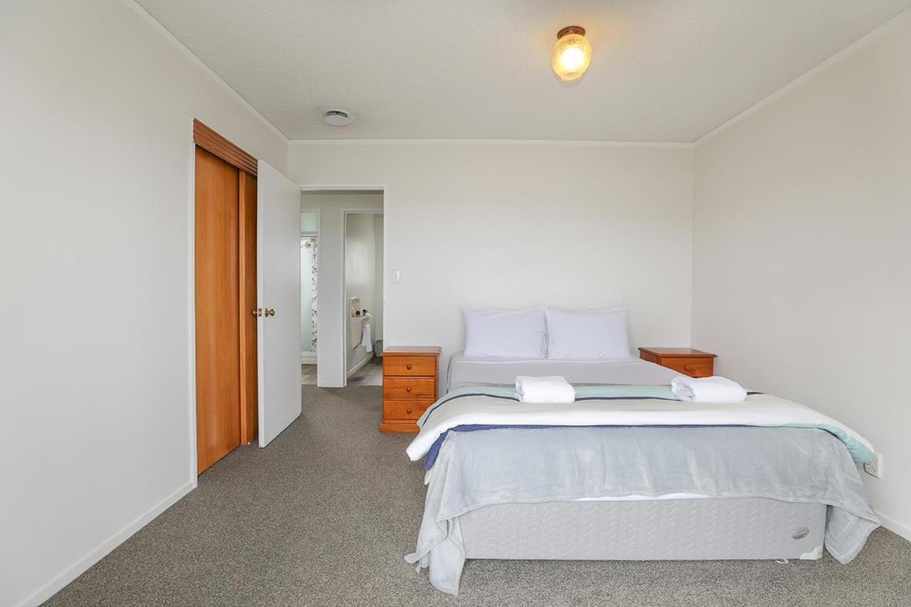 Woodward House Taupo Βίλα Εξωτερικό φωτογραφία