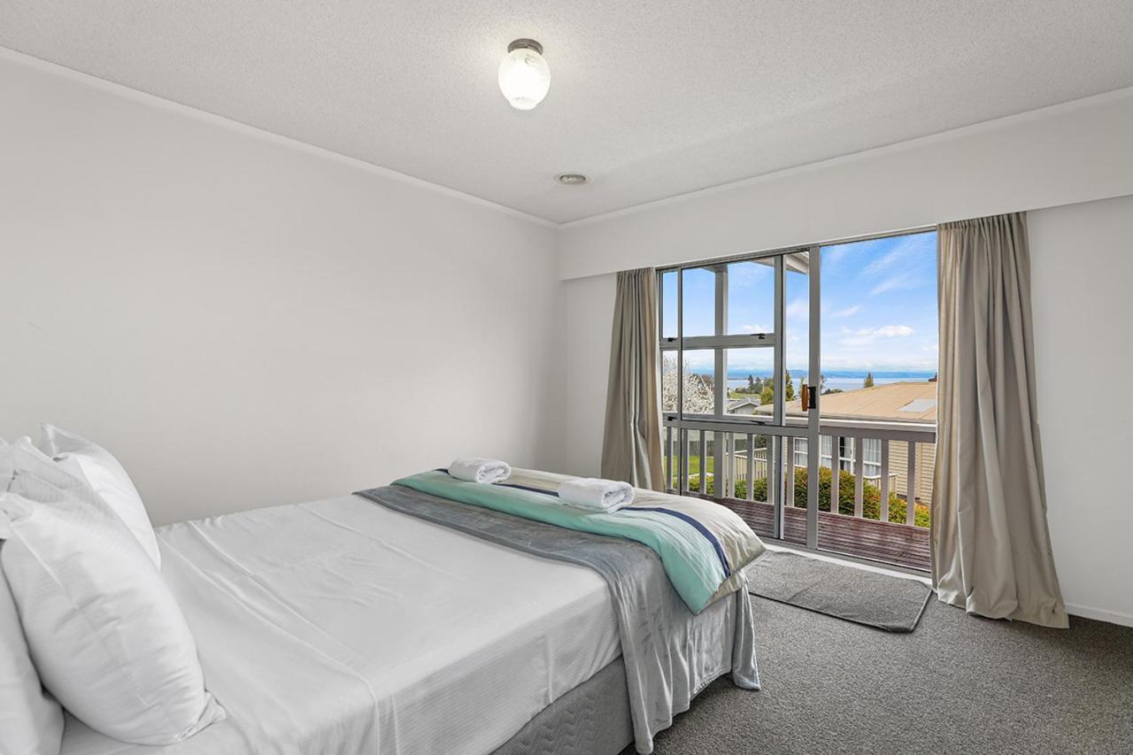 Woodward House Taupo Βίλα Εξωτερικό φωτογραφία