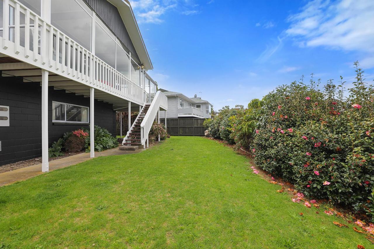 Woodward House Taupo Βίλα Εξωτερικό φωτογραφία